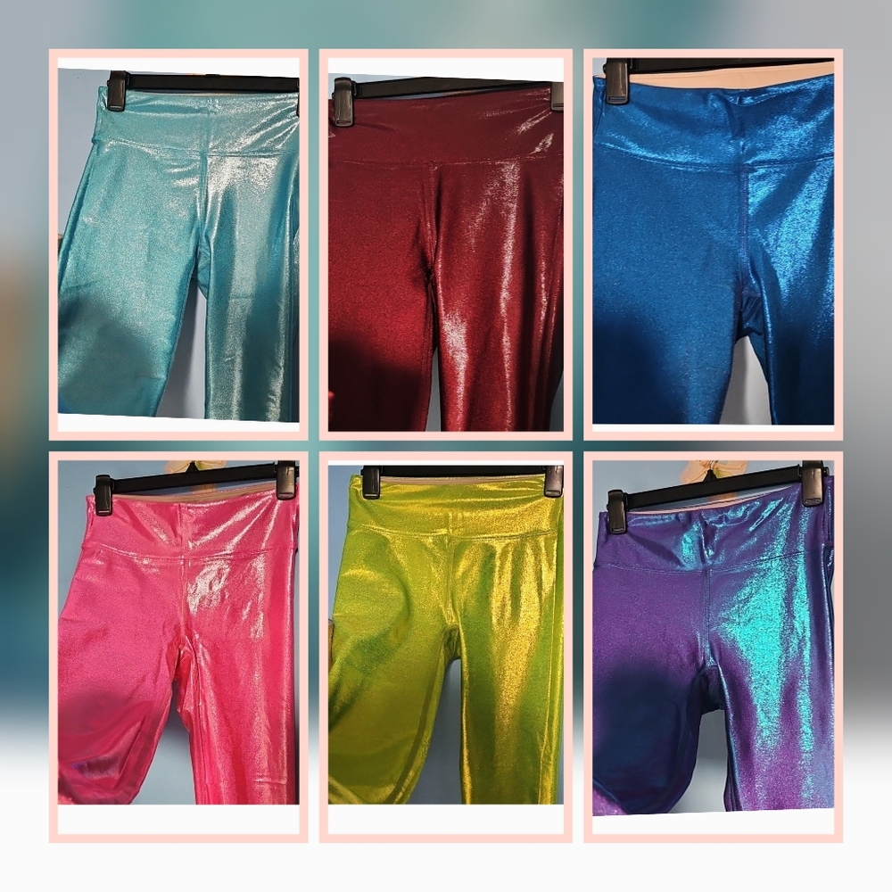 Heroine Sport MARVEL leggings